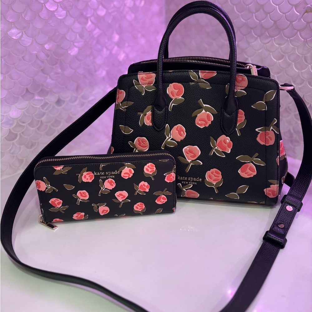 Kate spade purse